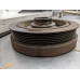 117M007 Crankshaft Pulley From 2007 Ford F-150 FLEX FUEL 5.4 3L3E6312AA 117M007 Crankshaft Pulley From 2007 Ford F-150 FLEX FUEL 5.4 3L3E6312AA